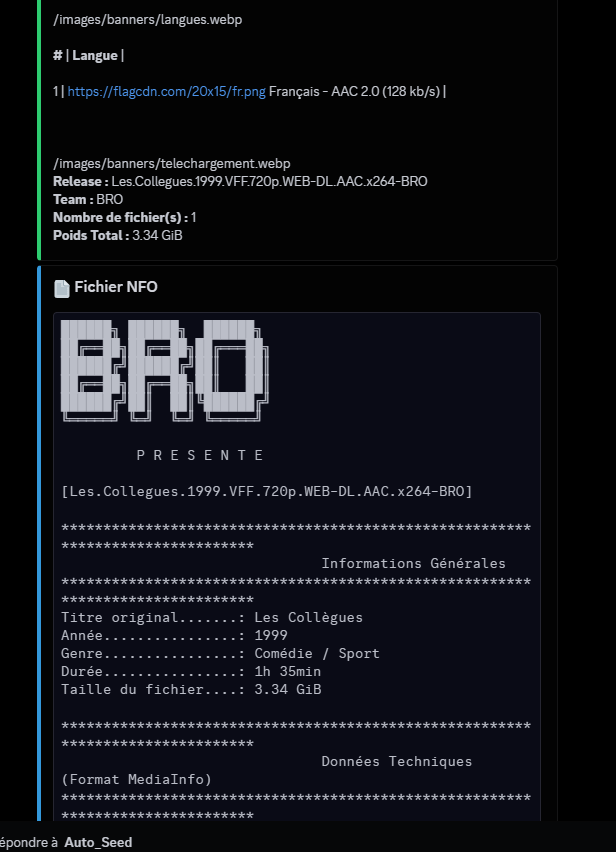 Discord Preview